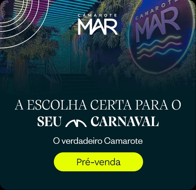 Camarote Mar
